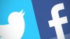Facebook și Twitter au suspendat sute de conturi și pagini false care încercau să influențeze politica globală