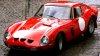 Un Ferrari 250 GTO, fabricat în 1962, vândut pentru suma record de 48,4 milioane de dolari