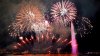 Focuri de artificii în valoare de 700 de mii de euro în Elveţia. Spectatorii, impresionaţi