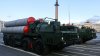 Rusia va livra Turciei începând din 2019 sistemele de rachete S-400