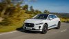 Jaguar a livrat 10 SUV-uri electrice I-Pace către cel mai mare operator de taxiuri din Munchen