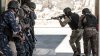 OPERAŢIUNE ANTITERO: Trei atacatori şi patru poliţişti, morţi în Iordania