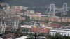 Pod prăbuşit la Genova: Cel puţin 39 de oameni şi-au pierdut viaţa. Un moldovean, printre victime