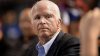 Ce au scris Trump, Obama sau familia Clinton după moartea senatorului John McCain