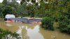 Inundaţii în India: Numărul morţilor a ajuns la 445 în urma retragerii apelor