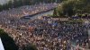 România: Jandarmeria acuză o "lovitură de stat" la protestele din 10 august