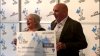 NOROC la BĂTRÂNEŢE. Un cuplu de scoţieni a câştigat marele premiu la loterie, cu un bilet RUPT în două