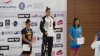 Înotătoarea Tatiana Chişcă a stabilit recordul naţional al probei feminine de 100 de metri bras