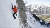 DANI ARNOLD, DE NEOPRIT. Elvețianul a urcat cel mai rapid un vârf de 4.208 metri