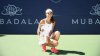 Mihaela Buzărnescu a câştigat primul său titlu WTA din carieră, la San Jose