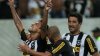 BOTAFOGO, CALIFICATĂ LA LIMITĂ! Echipa braziliană a învins cu 2-0 pe Nacional Asuncion