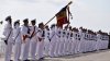 Forţele navale din România împlinesc 158 de ani. Trei mii de marinari au participat la eveniment