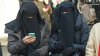 Poliţia daneză a aplicat prima amendă pentru portul în public al vălului islamic