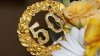 JUMĂTATE DE SECOL DE IUBIRE: 54 de cupluri din Sofia au jucat nunta de aur şi diamant