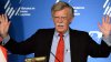 John Bolton: Sancţiunile SUA vor rămâne în vigoare până când Rusia îşi va schimba comportamentul