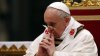 Papa Francisc condamnă abuzurile sexuale faţă de copii comise de preoţii catolici: Am arătat nepăsare faţă de cei mici, i-am abandonat