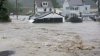O noapte cu ploi torenţiale a provocat inundaţii devastatoare în statul american Pennsylvania