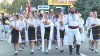 Festivalul Internaţional de Folclor Meşterul Manole. Participanţi din opt ţări, prezenţi la eveniment