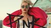 Cântăreaţa americană Pink va primi o stea pe Hollywood Walk of Fame