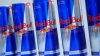 Doze de Red Bull, în valoare de 1 milion de euro, furate dintr-un depozit belgian al companiei