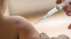 Ministrul sănătăţii: La începutul anului şcolar va fi verificat ca toţi copii să fie vaccinaţi (FOTO)
