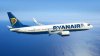 Un pilot Ryanair a LEŞINAT în timp ce aeronava pe care o pilota se pregătea de aterizare din cauza unei furtuni