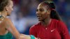 Serena Williams, OUT DE LA CINCINNATI. Tenismena americană a fost învinsă de Petra Kvitova cu 3-6 6-2 3-6