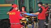 Încă un moldovean rănit în accidentul din Kaluga va fi adus în ţară de un echipaj SMURD