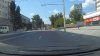 Şofer cu tupeu: Trece linia dublă continuă fără să îi pese de maşinile care vin pe contrasens (VIDEO)