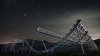 Un semnal misterios din spațiu a fost recepționat de cel mai puternic telescop din Canada