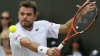 WAWRINKA, CALIFICAT ÎN OPTIMI. Cehul a dispus de niponul Kei Nișikori, scor 6-4, 6-4