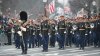 Paradă militară anunţată de Donald Trump pentru Ziua Veteranilor nu va avea loc. Care este motivul