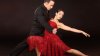 PUBLIKA WORLD: Mişcări graţioase în paşi de tango pe ringul de dans. 20 de cupluri au făcut furori în faţa juraţilor (VIDEO)