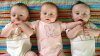 Mai mulți copii, mai multe bucurii. În 2017, la IMC s-au înregistrat 11 naşteri de tripleți