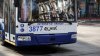 Începând de luni, 3 septembrie, pe străzile Chişinăului vor circula mai multe troleibuze şi autobuze