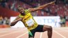 Fostul mare atlet jamaican Usain Bolt a sosit sâmbătă în Australia