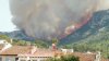 PUBLIKA WORLD: Valencia, afectată de incendii de vegetaţie. Peste 2.500 de oameni, evacuaţi din calea focului