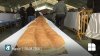 PUBLIKA WORLD: Record delicios în Mexic. Peste 100 de bucătari au gătit un sandwich de 70 de metri