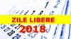 VESTE BUNĂ! Bugetarii ar putea avea o vacanţă de nouă zile la sfârşitul lui august