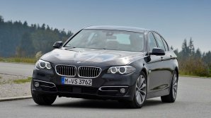 Motivul pentru care Comisia Europeană ar putea amenda BMW, Daimler şi Volkswagen