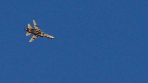 Israelul a ucis şapte militanţi în cursul unei lovituri aeriene 