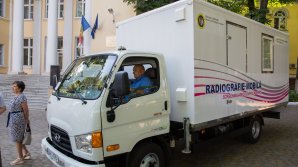 PROIECTUL LUI FILIP, CONTINUAT. Campania "Un doctor pentru tine", prelungită de Guvernul Sandu