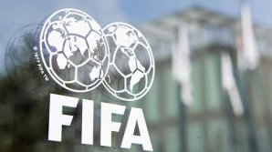 Echipa națională de fotbal a Moldovei a rămas pe același loc în clasamentul neoficial al FIFA