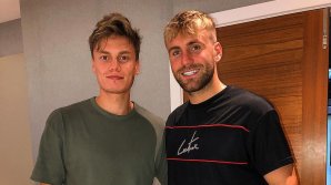 CEL CARE GĂTEŞTE PENTRU VEDETE: Jonny Marsh, bucătarul personal al lui De Bruyne