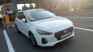 O mașină căutată de autoritățile din Danemarca, descoperită la vama Albița. Cine se afla la volan