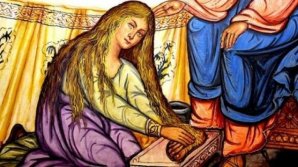 TRADIŢII DE FOCA! Maria Magdalena şi Mucenicul Foca, cinstiţi astăzi