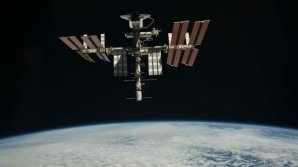 Astronauţii americani nu vor mai fi duşi pe Staţia Spaţială Internaţională de capsulele ruseşti