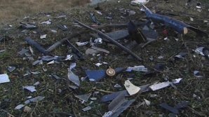 Motociclist, în stare gravă la spital, în urma unui accident rutier din satul Costeşti, Ialoveni (FOTO)