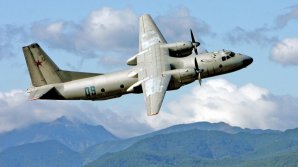 Avioane rusești, interceptate deasupra Mării Negre. E a treia incursiune în spațiul aerian român în săptămâna aceasta