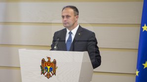 Andrian Candu: Deputaţii au revizuit peste 400 de amendamente în sesiunea de primăvară
